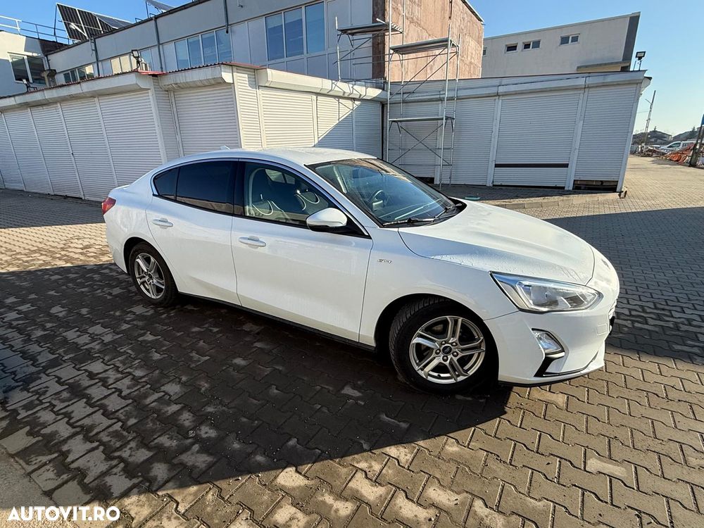 Ford Focus 1.5 EcoBlue Trend - 3