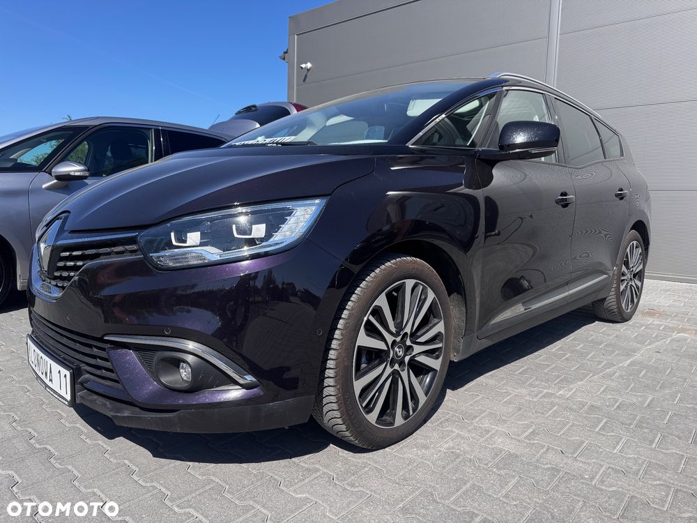 Renault Grand Scenic ENERGY dCi 160 EDC INITIALE PARIS - 2