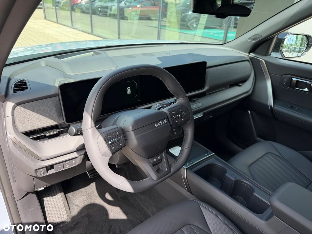 Kia Seltos 1.6 T-GDI X-Line DCT - 8