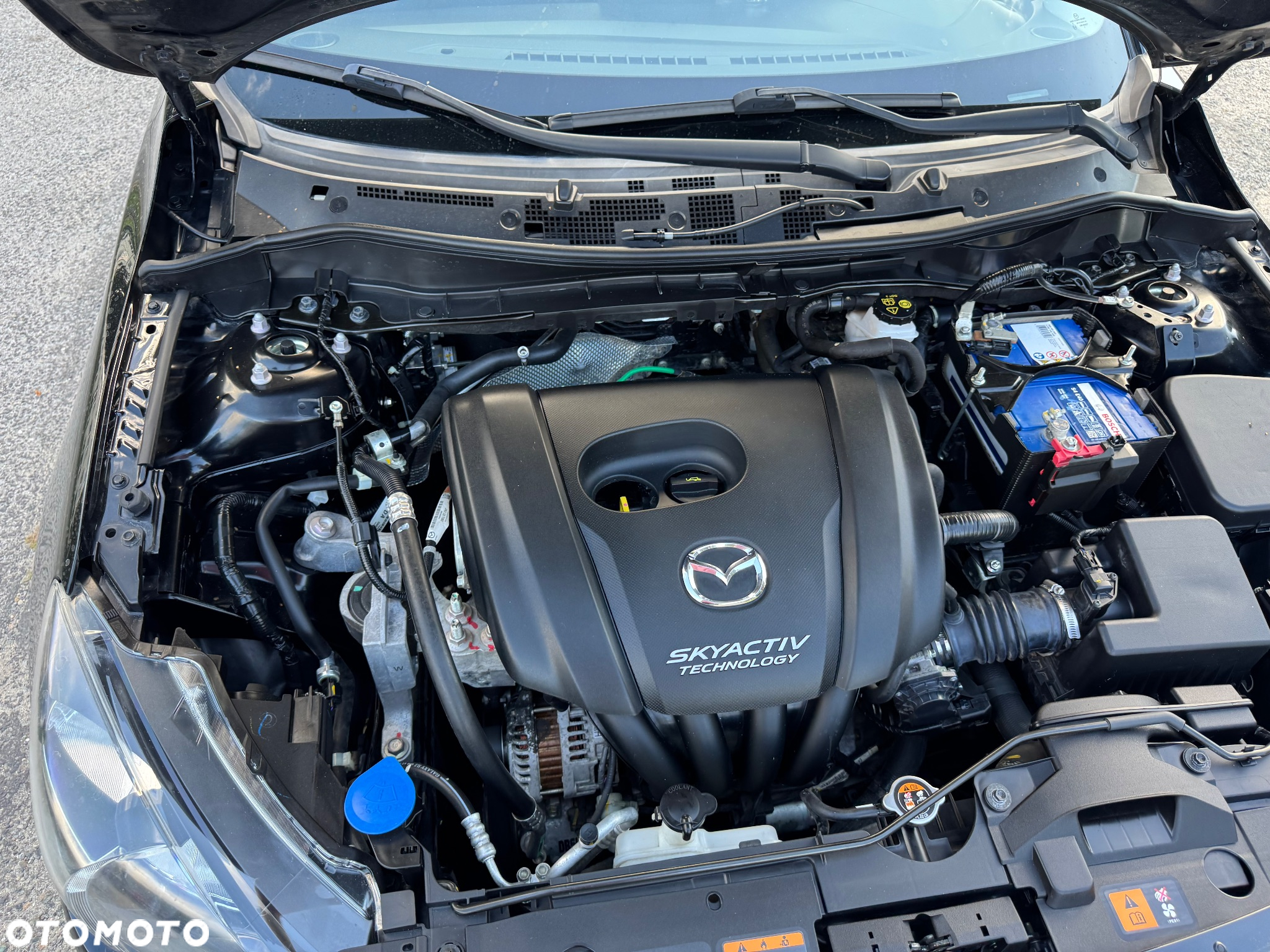 Mazda 2 - 28