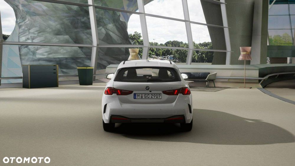 BMW Seria 1 - 7