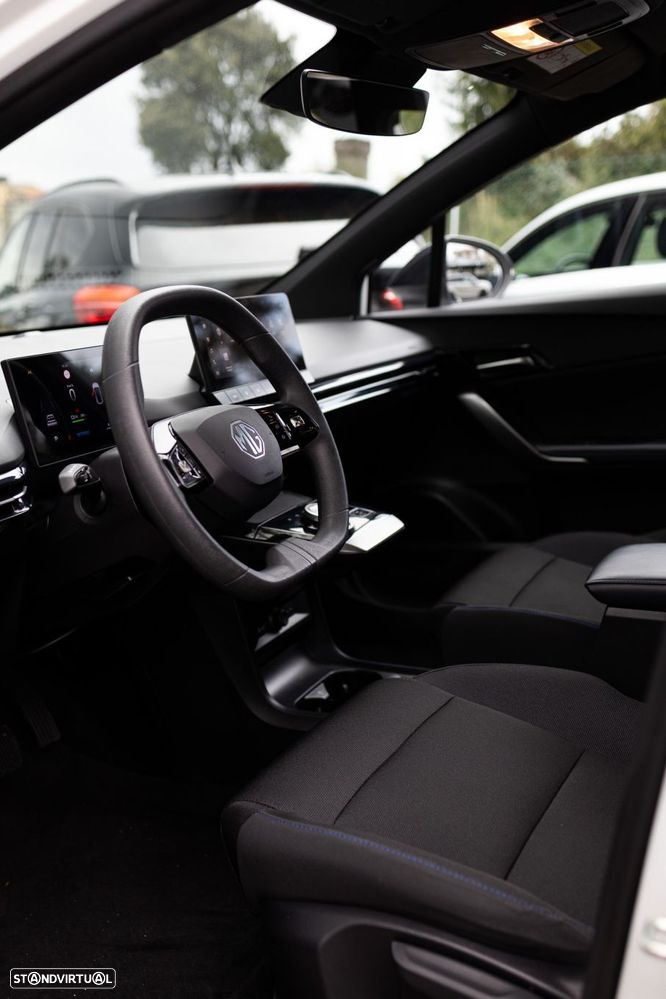 MG MG4 51 kWh Standard - 15