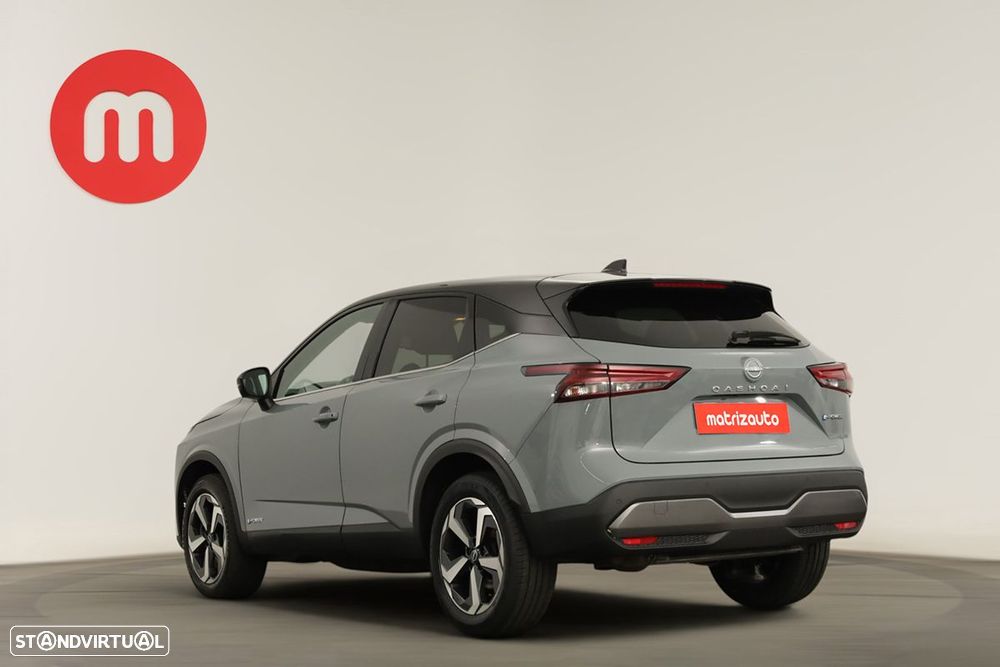 Nissan Qashqai - 3