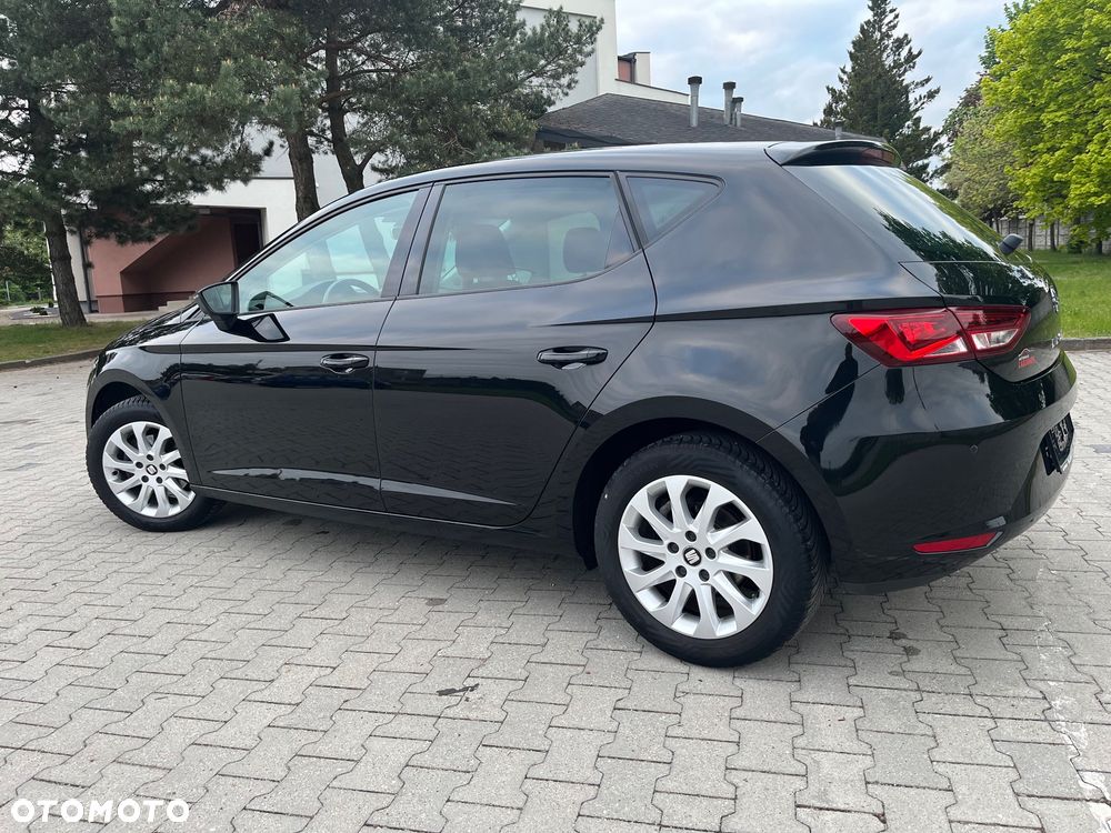 Seat Leon 1.4 TSI Start&Stop XCELLENCE - 31