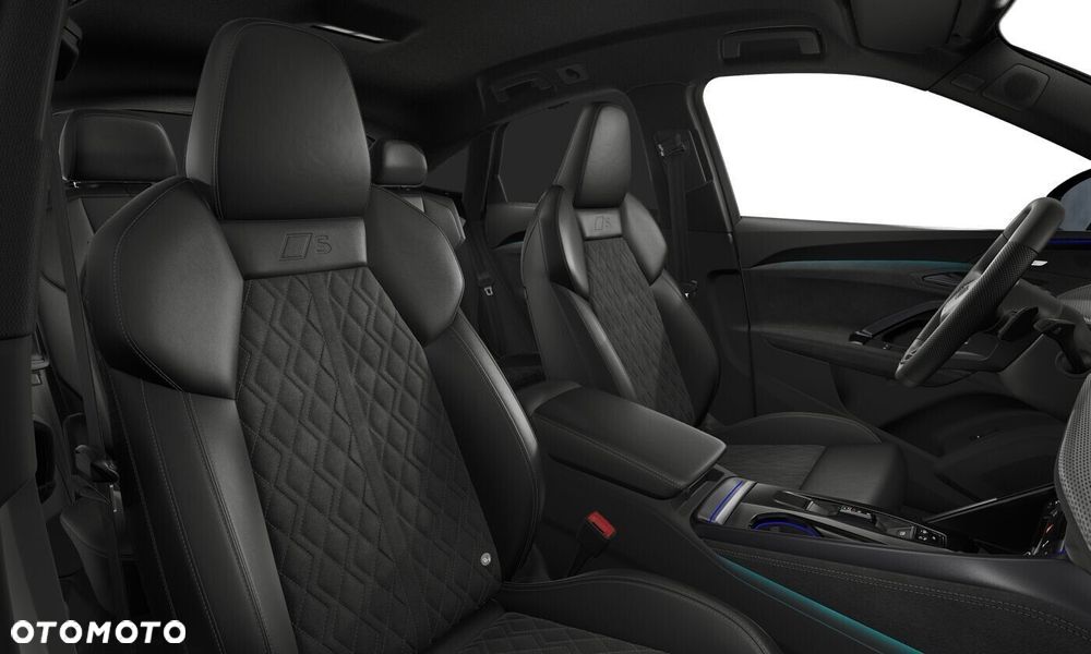 Audi Q5 Sportback - 3