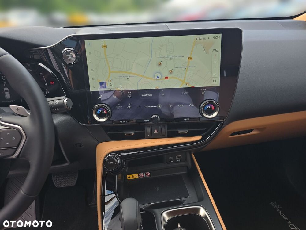 Lexus NX 350h Prestige AWD - 15