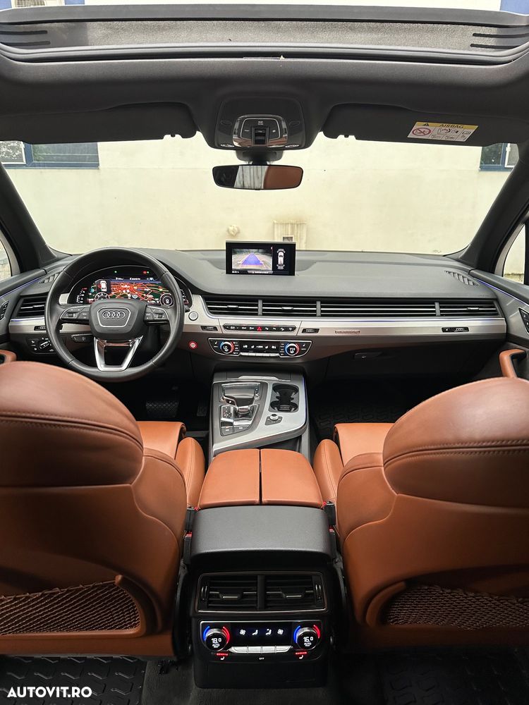 Audi Q7 - 10