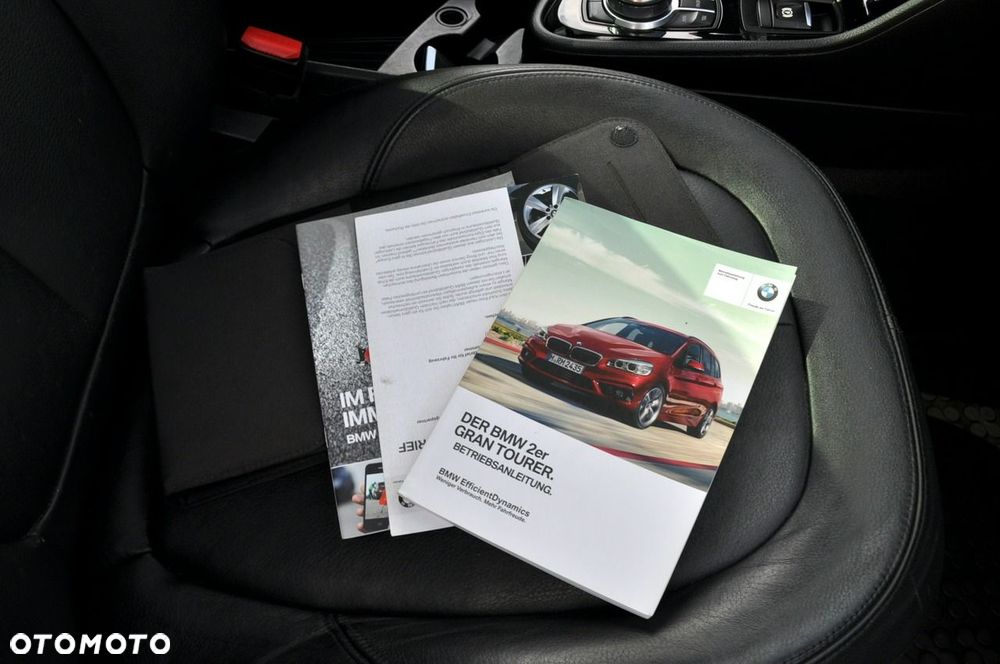 BMW Seria 2 - 40