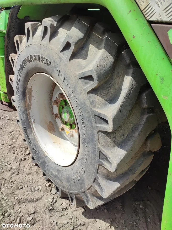 Merlo ROTO 45.21 MCSS - 7