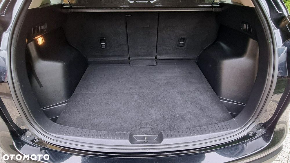 Mazda CX-5 - 21