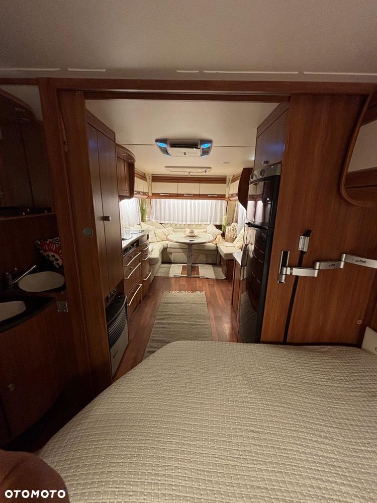 Dethleffs Emotion - 28