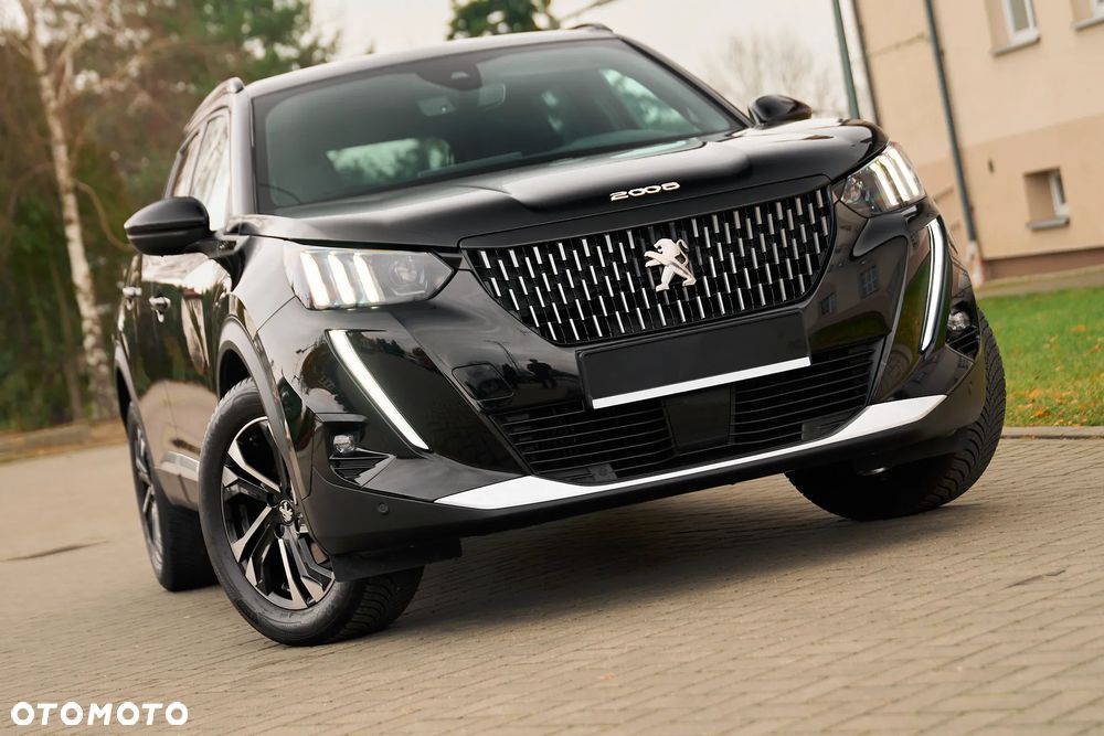 Peugeot 2008 PureTech 130 Stop&Start GT-Line Edition - 18