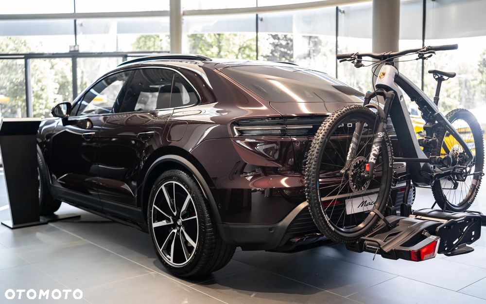 Porsche Macan 4S 100kWh - 9