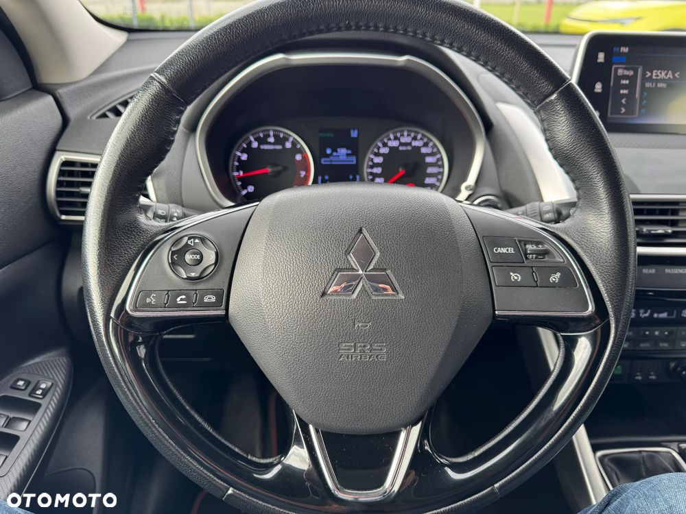 Mitsubishi Eclipse Cross 1.5 T GPF Invite - 13
