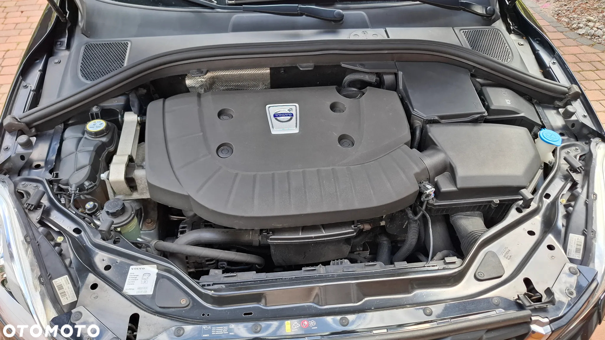 Volvo XC 60 D4 Geartronic Momentum - 9