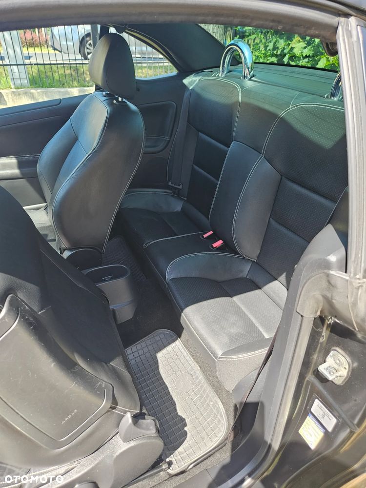 Peugeot 207 CC - 22
