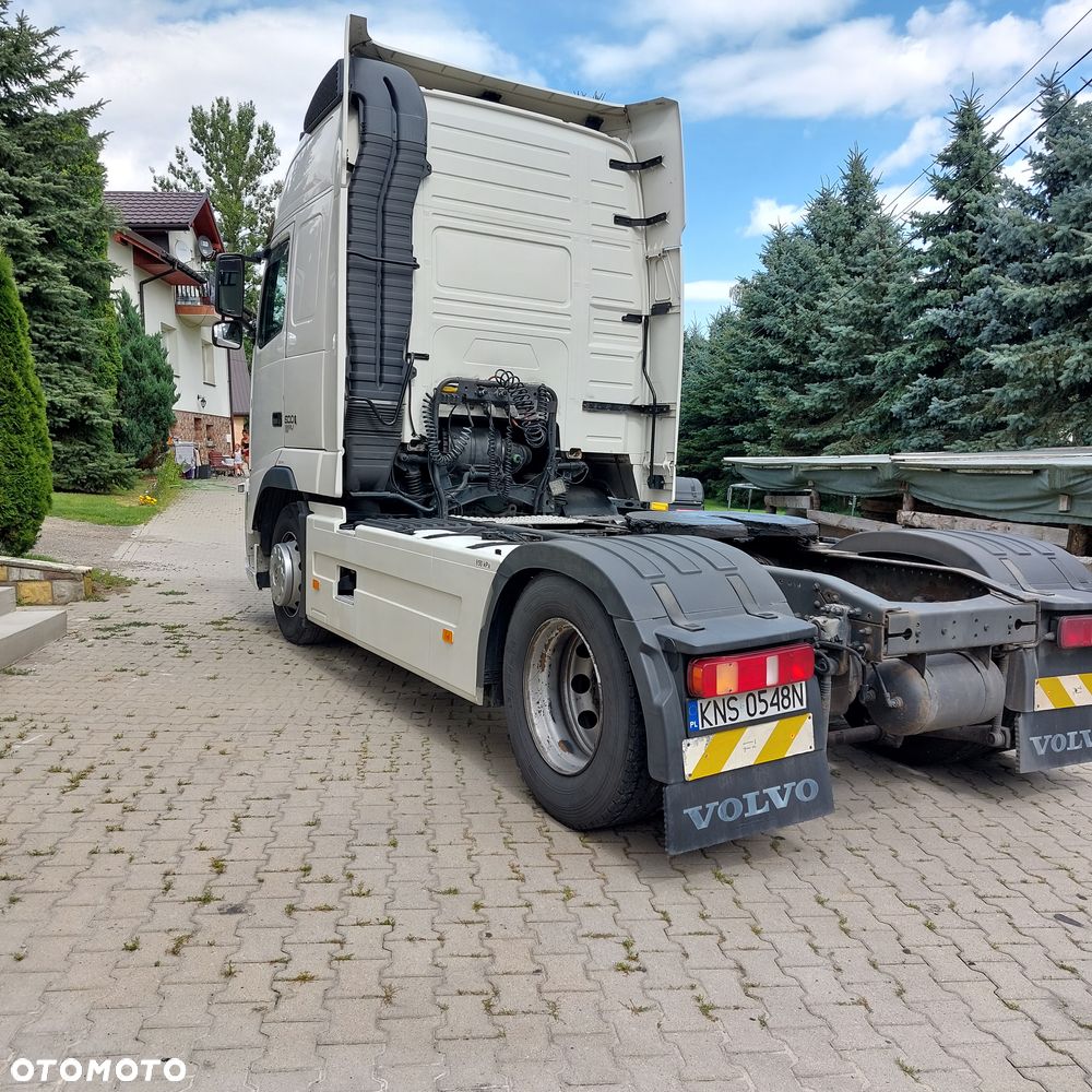 Volvo Fh13 500 eev - 20