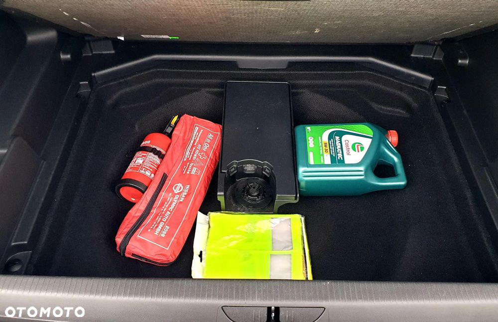 Opel Grandland X 1.2 Start/Stop Color Line - 28