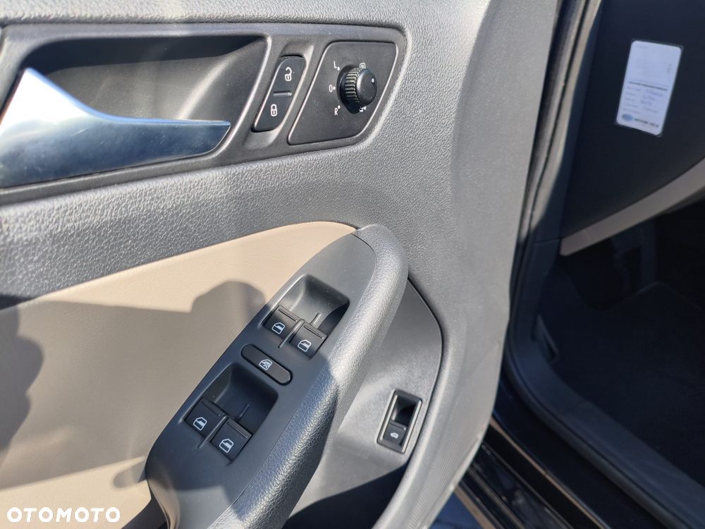 Volkswagen Jetta 1.4 TSI DSG Comfortline - 13