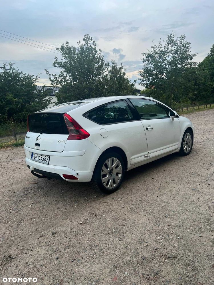 Citroën C4 - 5