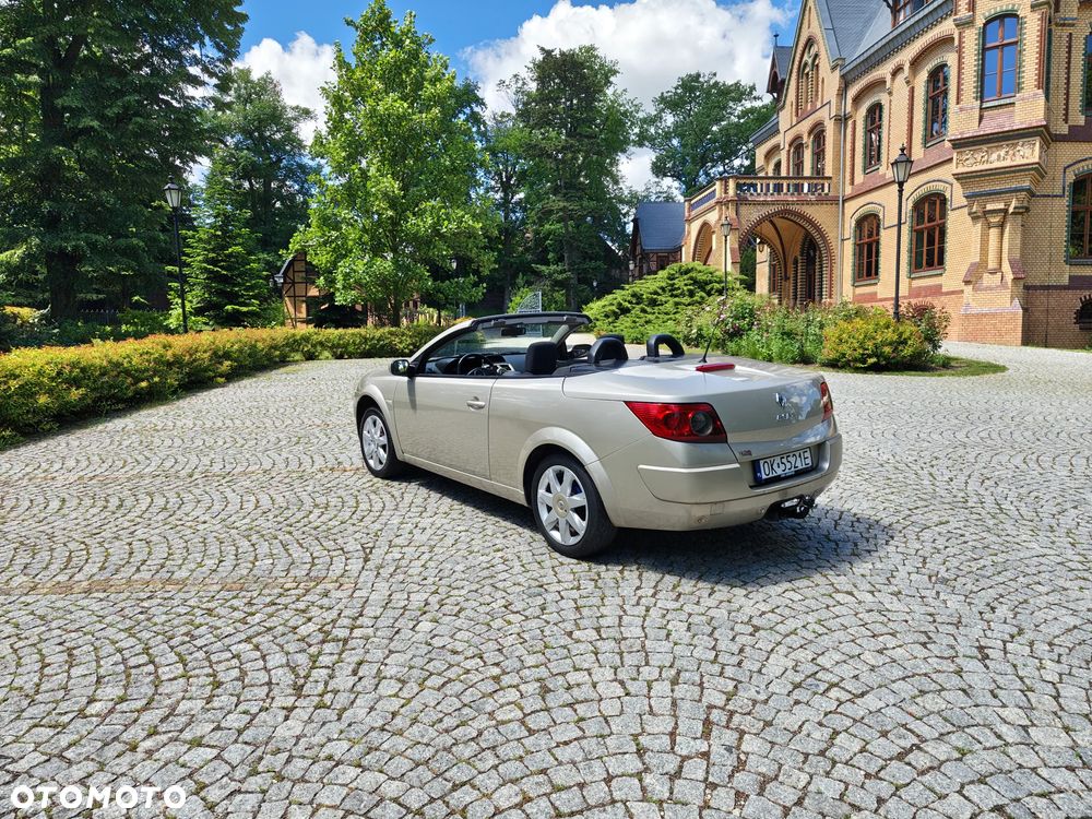 Renault Megane 1.5 dCi Dynamique - 6