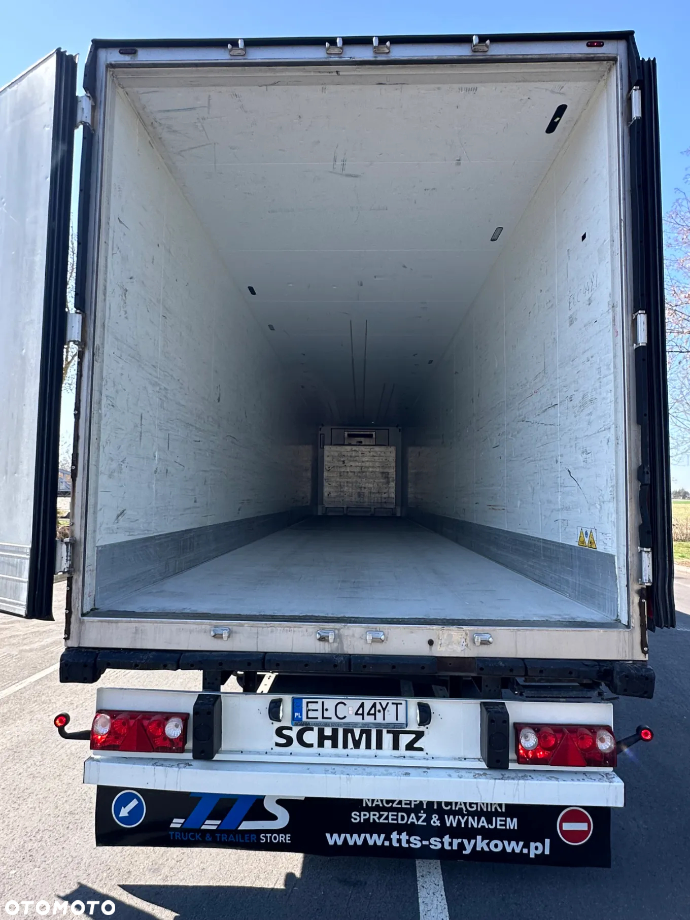 Schmitz Cargobull - 5