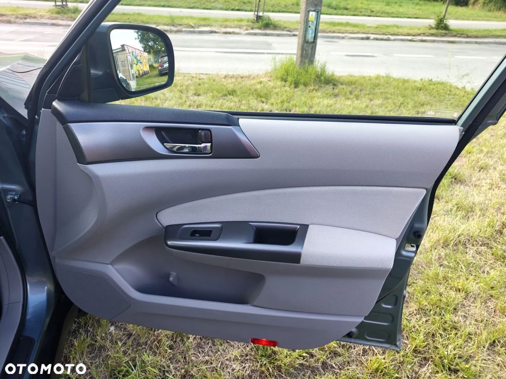 Subaru Forester 2.0X Automatik Exclusive - 15
