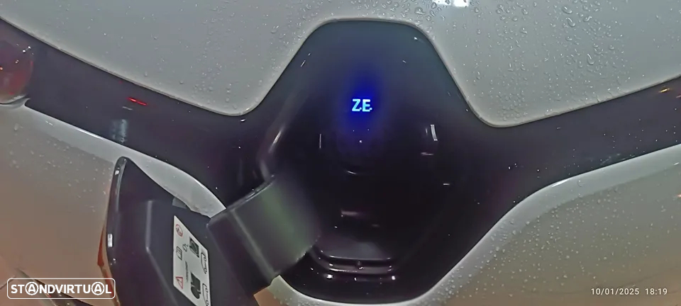 Renault Zoe (c/ Bateria) Limited 40 - 27