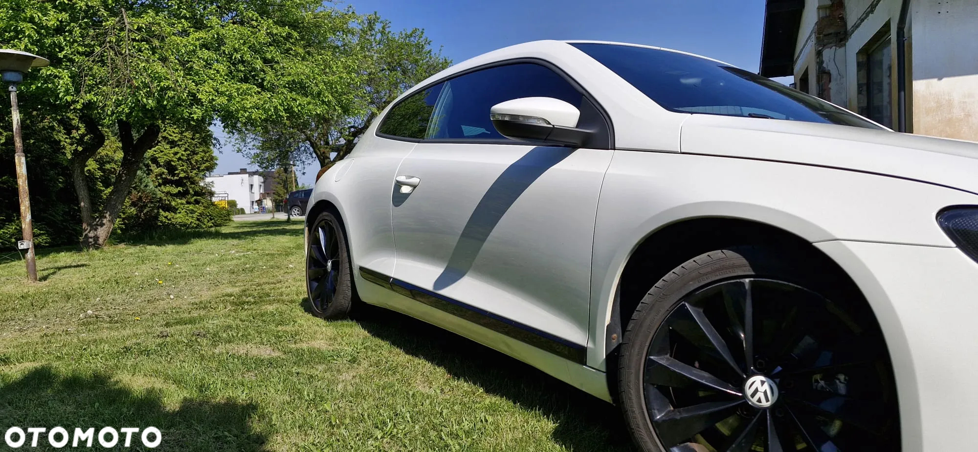 Volkswagen Scirocco 1.4 TSI Edition - 7