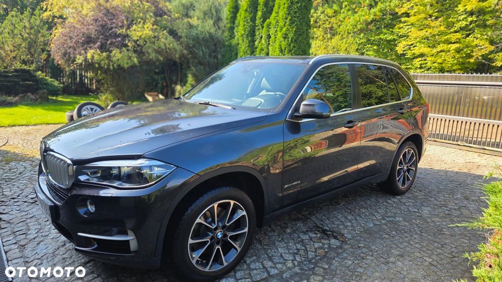 BMW X5 - 13