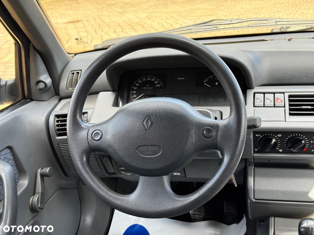 Renault Clio 1.2 - 14