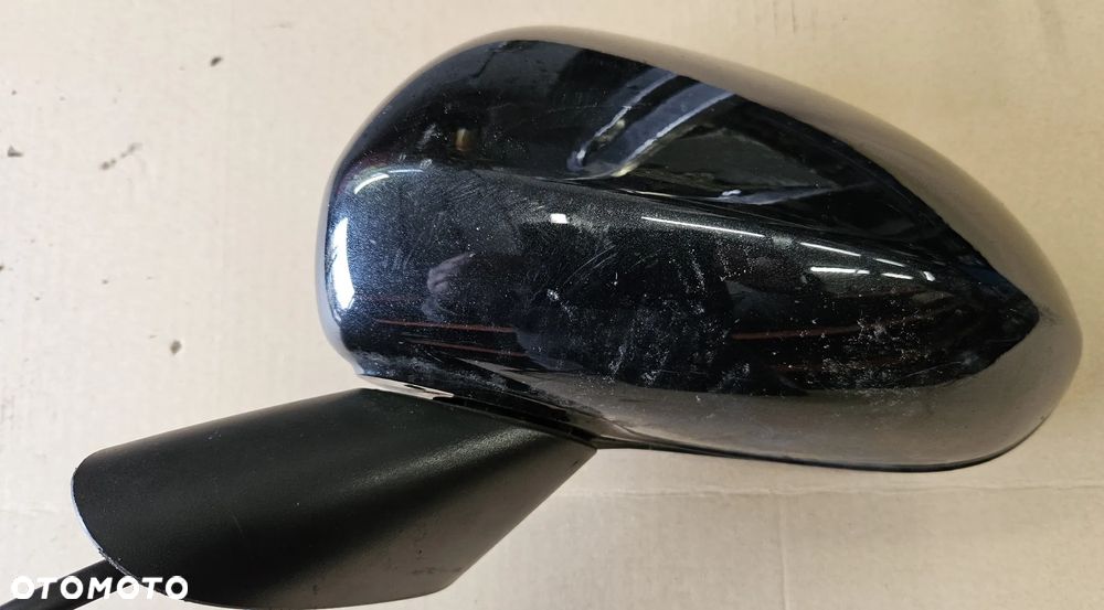 Opel Corsa D lusterko prawe   lewe - 2