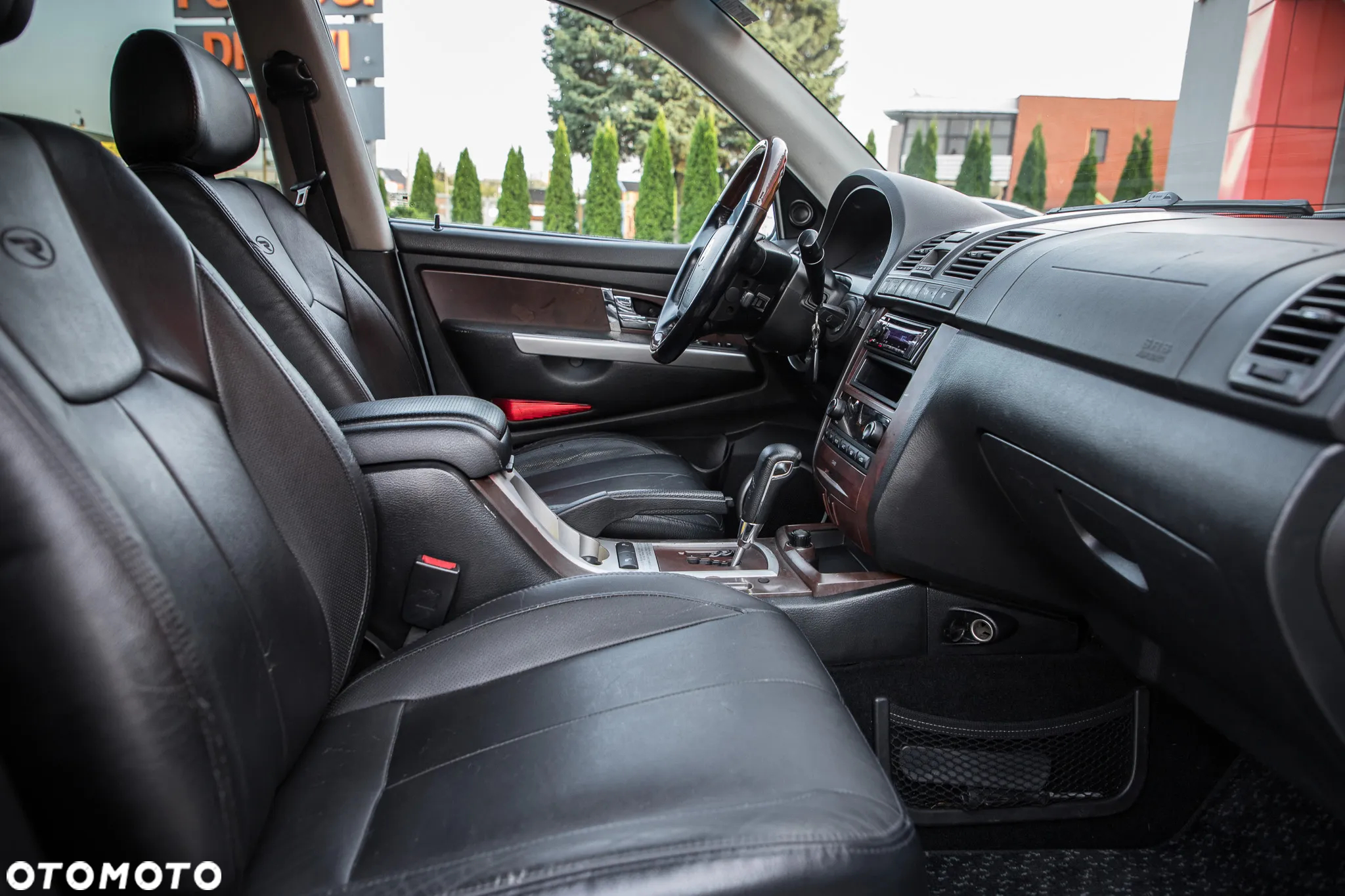 SsangYong/KGM Rexton 320 Premium - 29