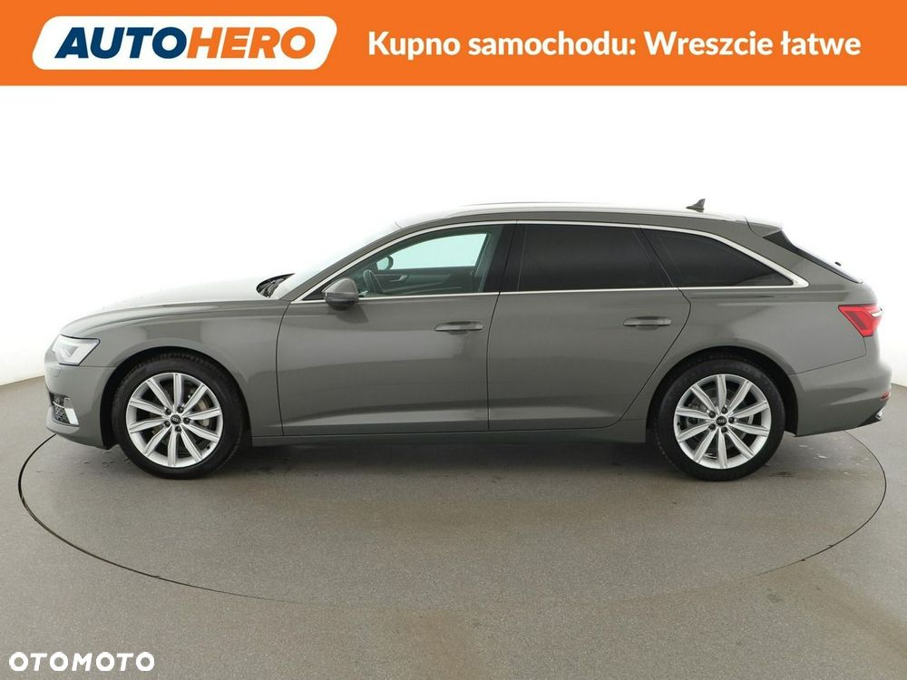 Audi A6 Avant 45 TFSI mHEV Quattro S Line S tronic - 3