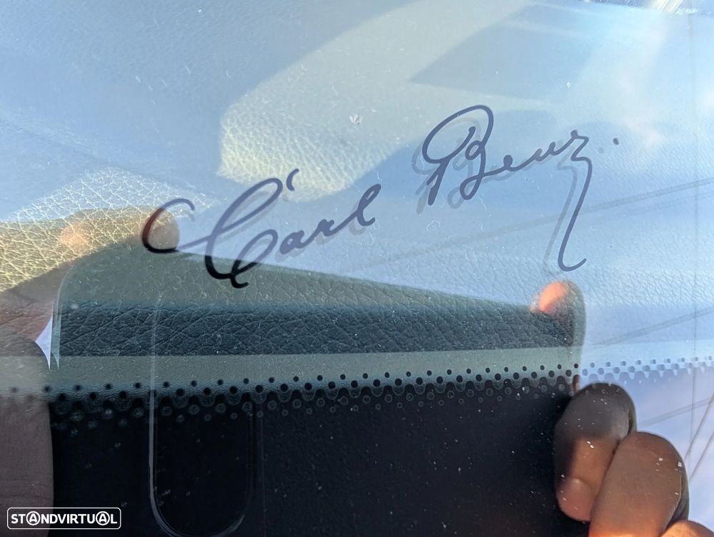 Mercedes-Benz C 220 (BlueTEC) d Station 7G-TRONIC Avantgarde - 26