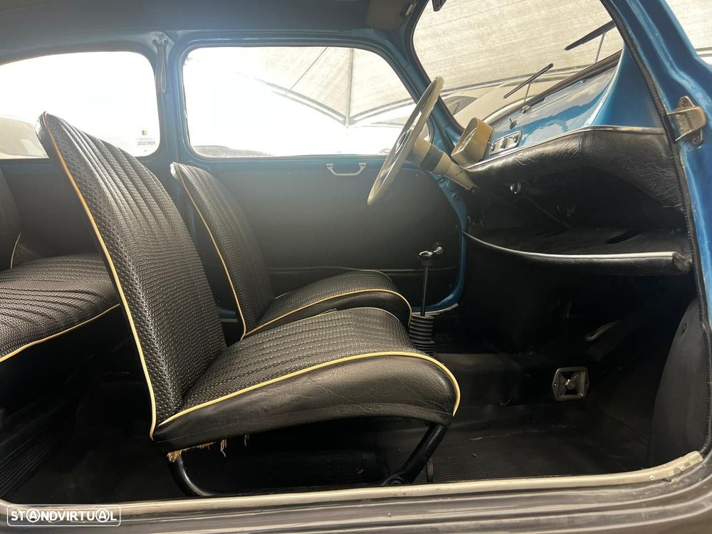 Fiat 600 - 14