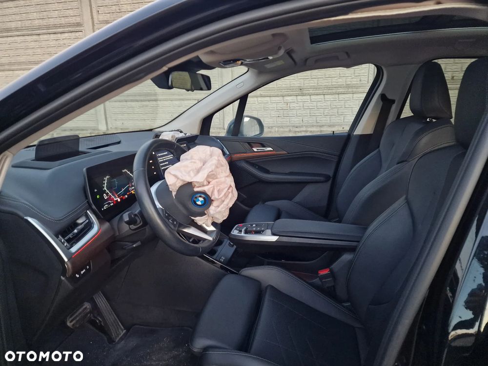 BMW Seria 2 225e xDrive Luxury Line - 9