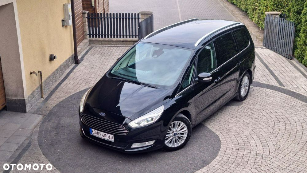Ford Galaxy - 33