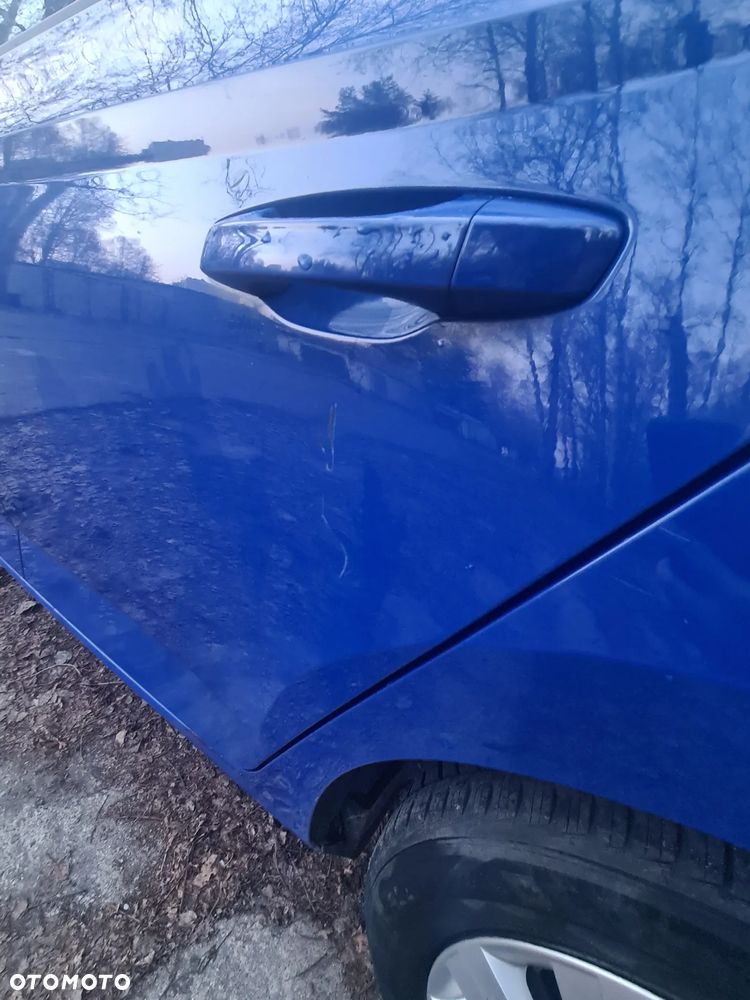 Skoda Fabia 1.0 Active - 13