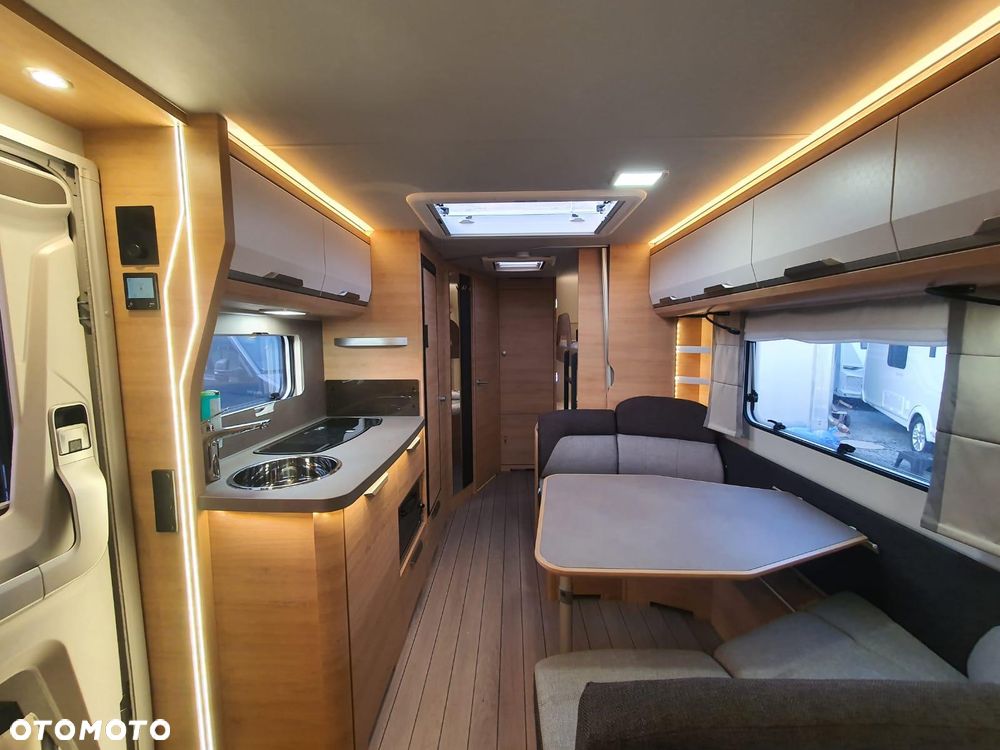 KNAUS SUDWIND 580 QS BLACK SELECTION 2026 / ALDE - 14