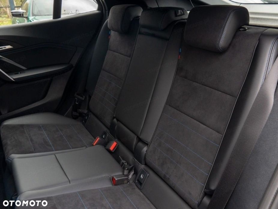 BMW X2 sDrive20i mHEV M Sport - 11