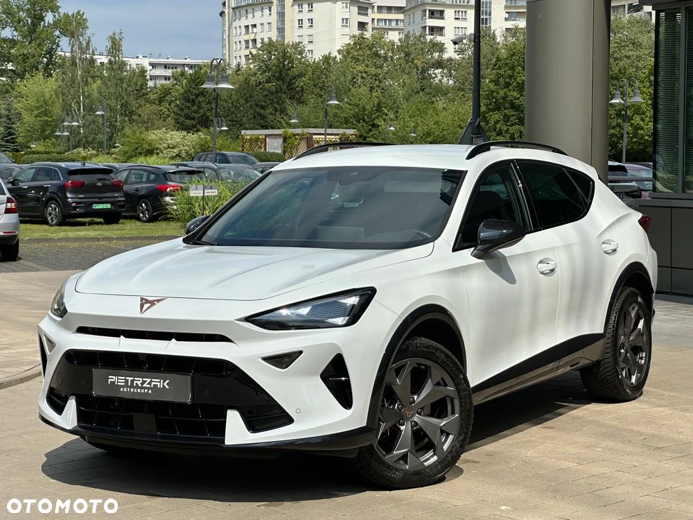 Cupra Formentor 1.5 eTSI mHEV DSG - 2