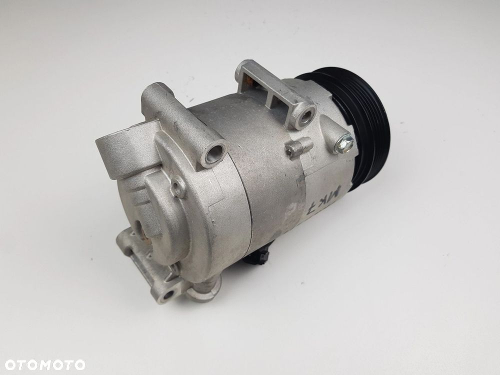 Kompresor Sprężarka klimatyzacji Ford Transit MK7 2.2TDCI 10401283402 - 5