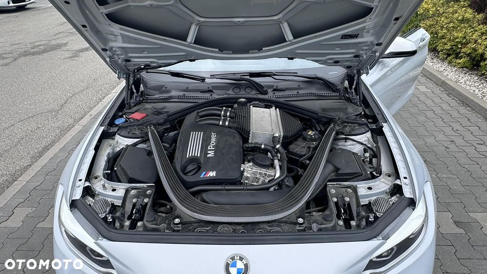 BMW M2 - 8