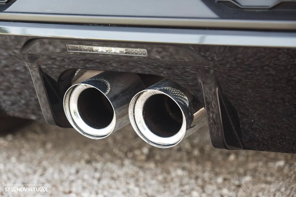 MINI Cabrio John Cooper Works Premium Essential Auto - 19