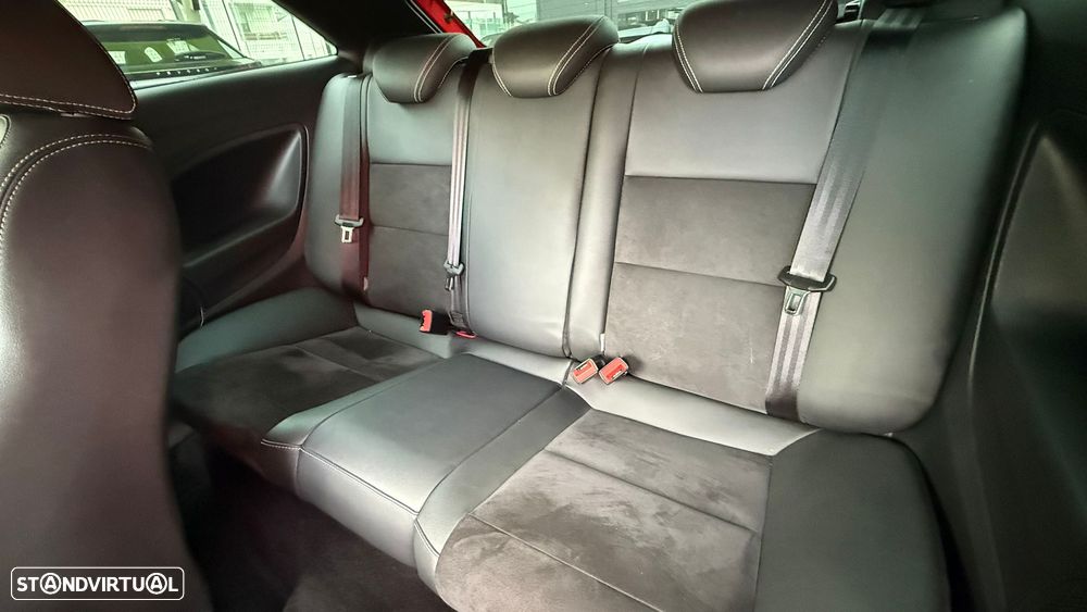 SEAT Ibiza SC 1.8 TSI S&S Cupra - 9