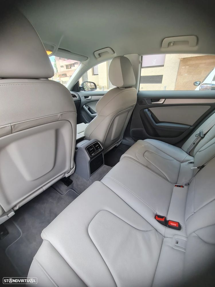 Audi A5 Sportback 2.0 TDI Multitronic Business Line S-line - 12