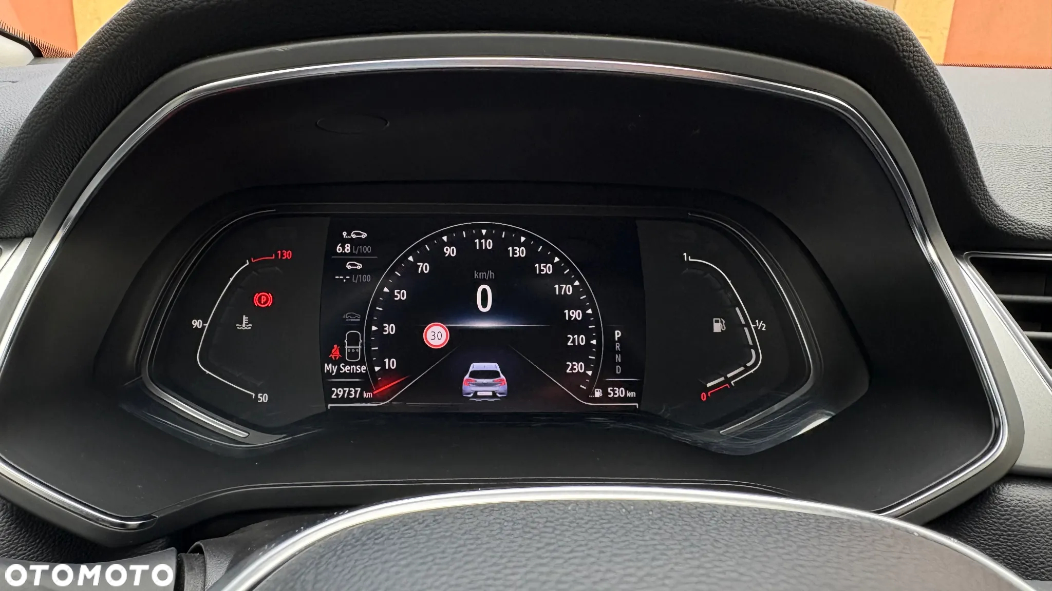 Renault Captur - 4