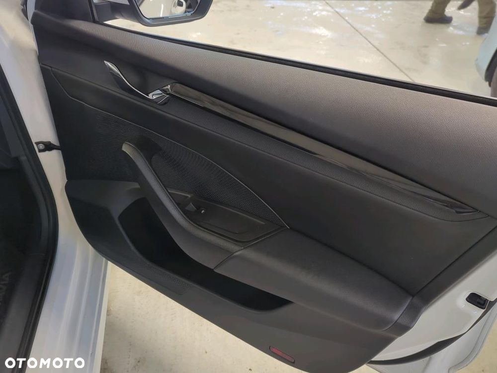 Skoda Octavia 1.5 TSI ACT Ambition - 17