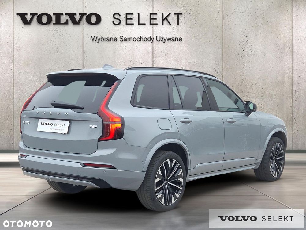 Volvo XC 90 - 5